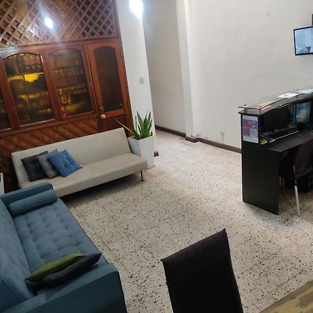 Casita Libertad Chorrillos Lima Bagian luar foto