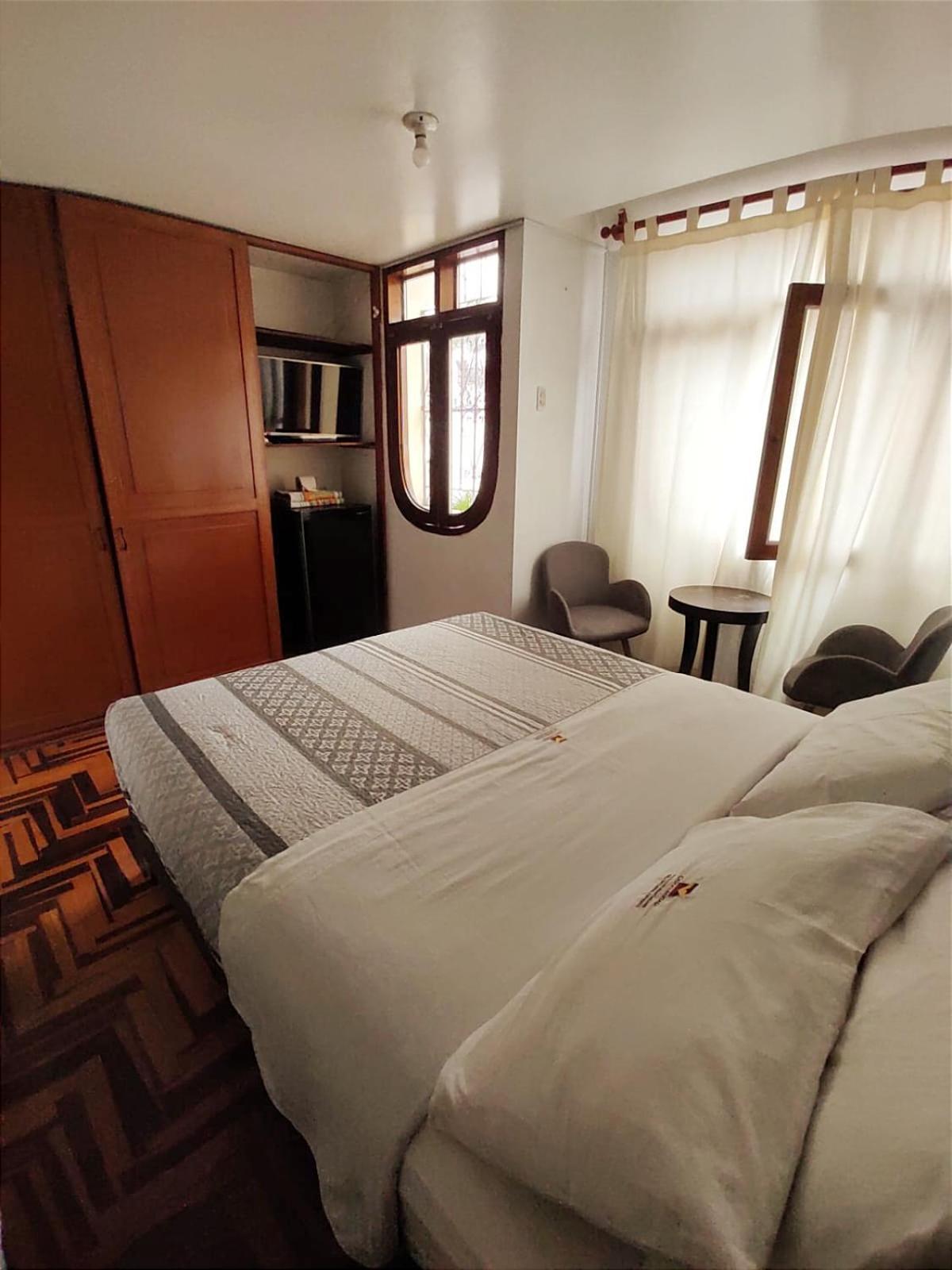 Casita Libertad Chorrillos Lima Bagian luar foto