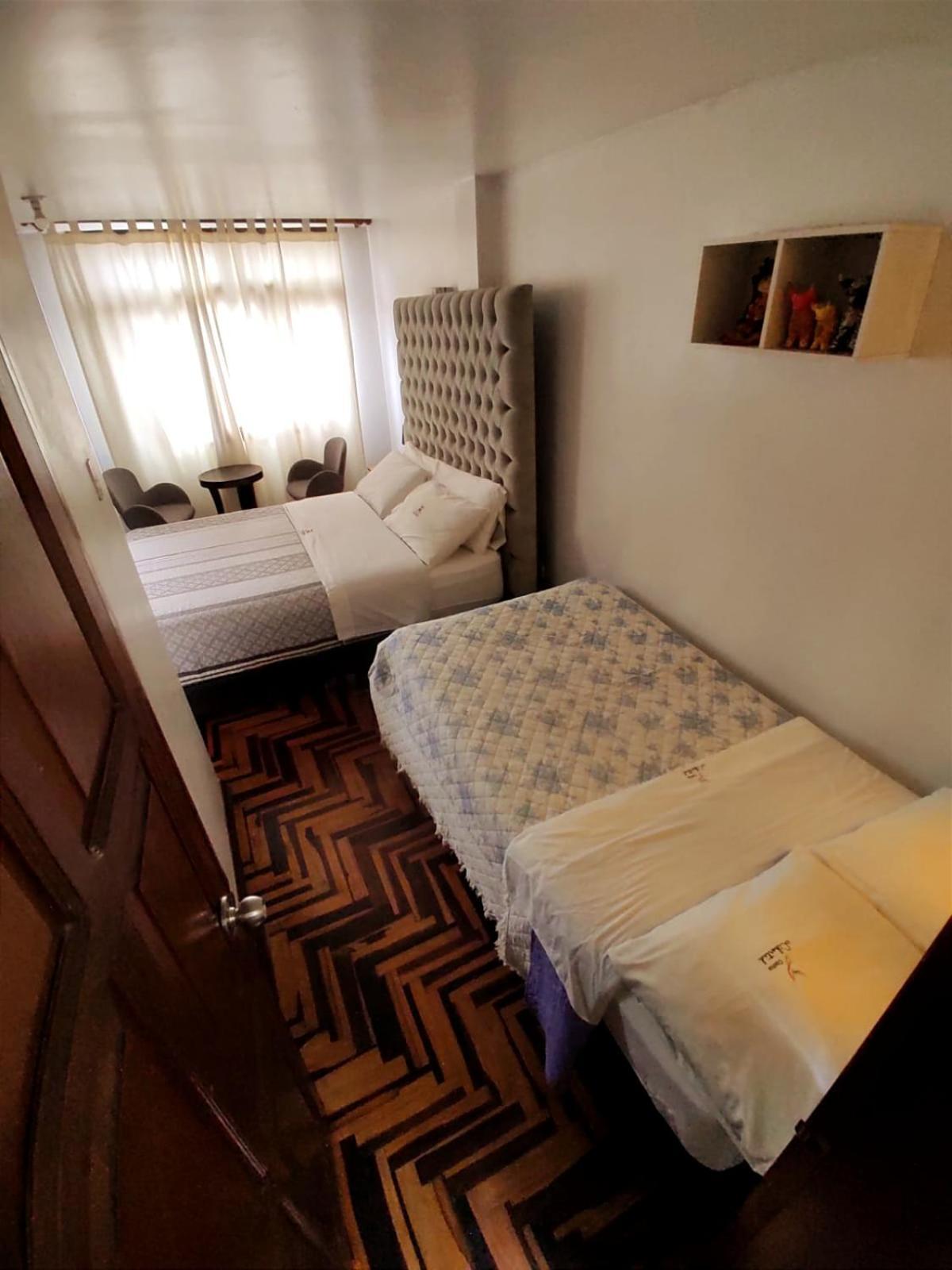 Casita Libertad Chorrillos Lima Bagian luar foto