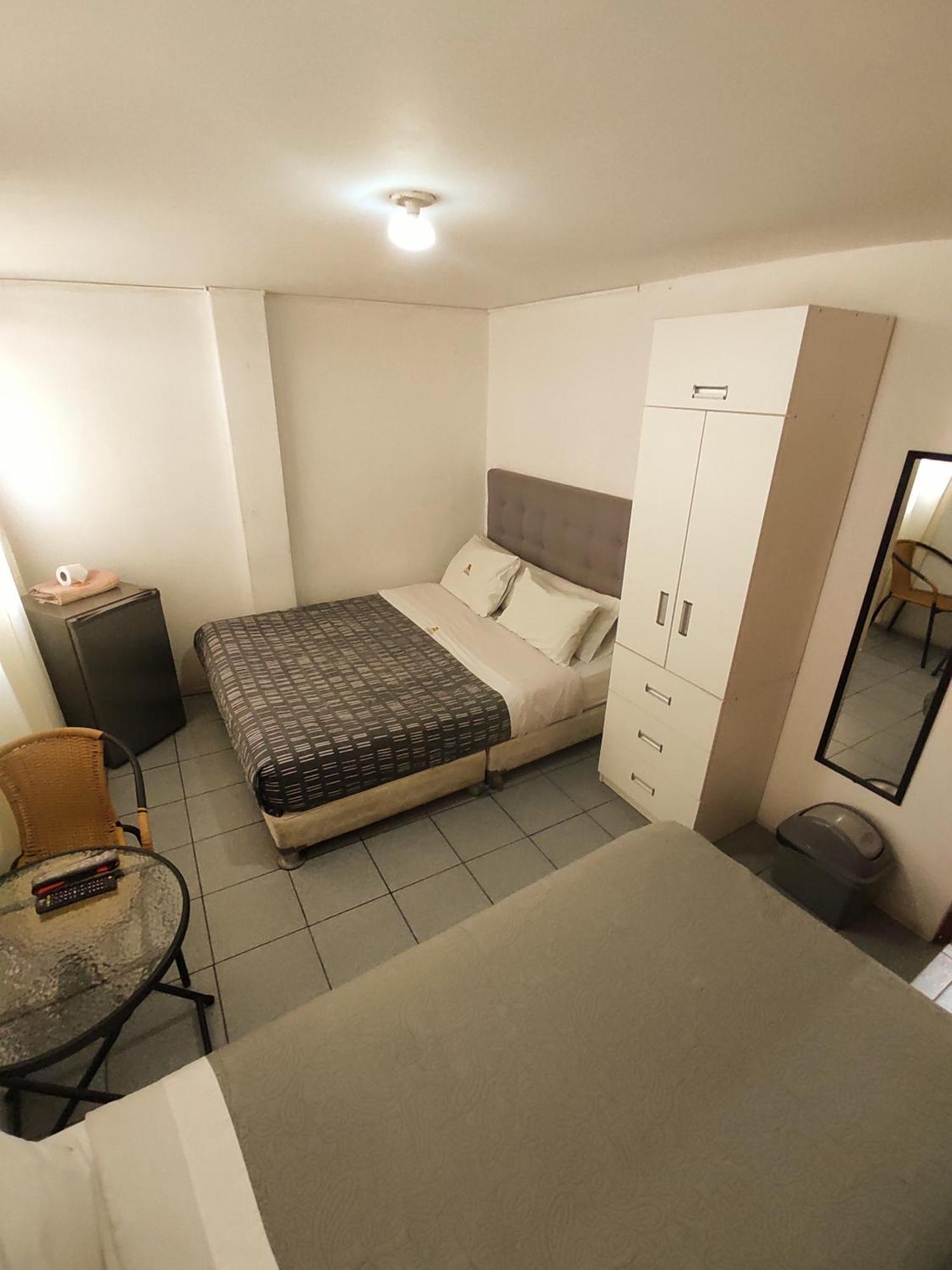 Casita Libertad Chorrillos Lima Bagian luar foto