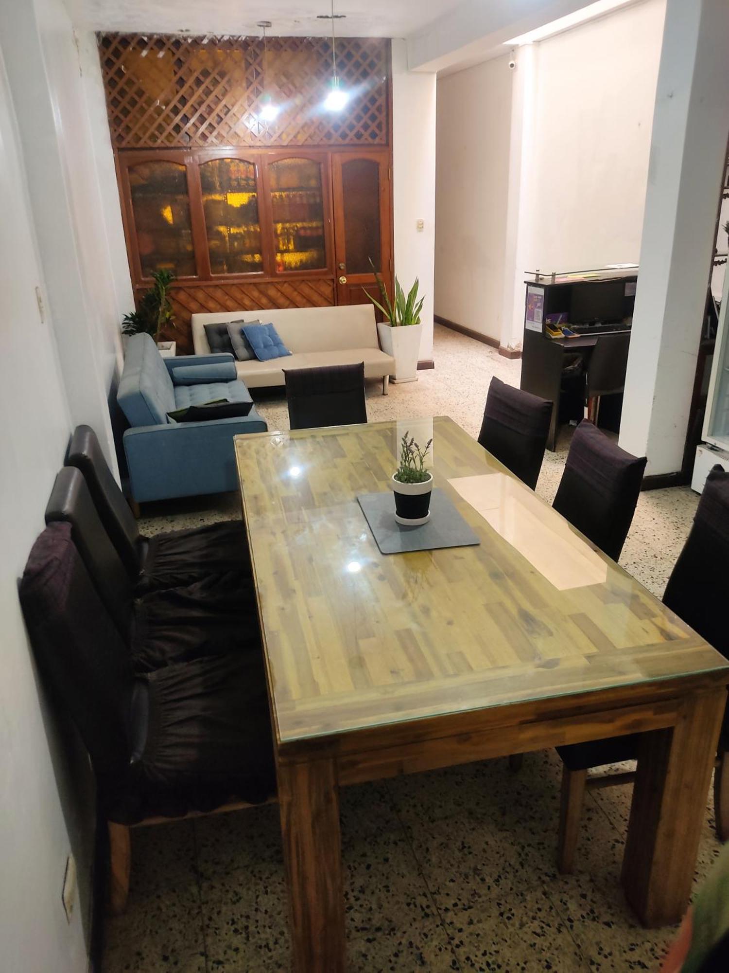 Casita Libertad Chorrillos Lima Bagian luar foto