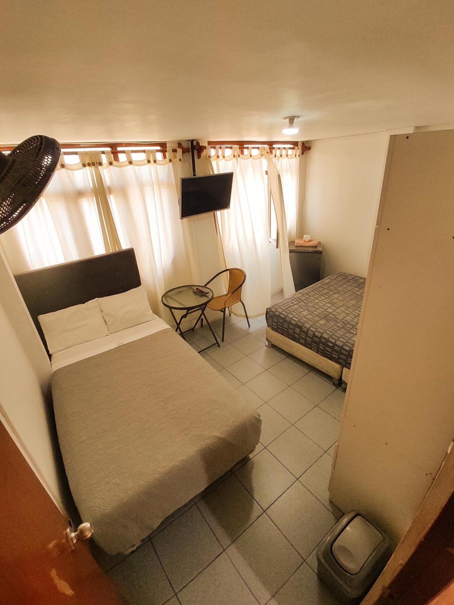 Casita Libertad Chorrillos Lima Bagian luar foto
