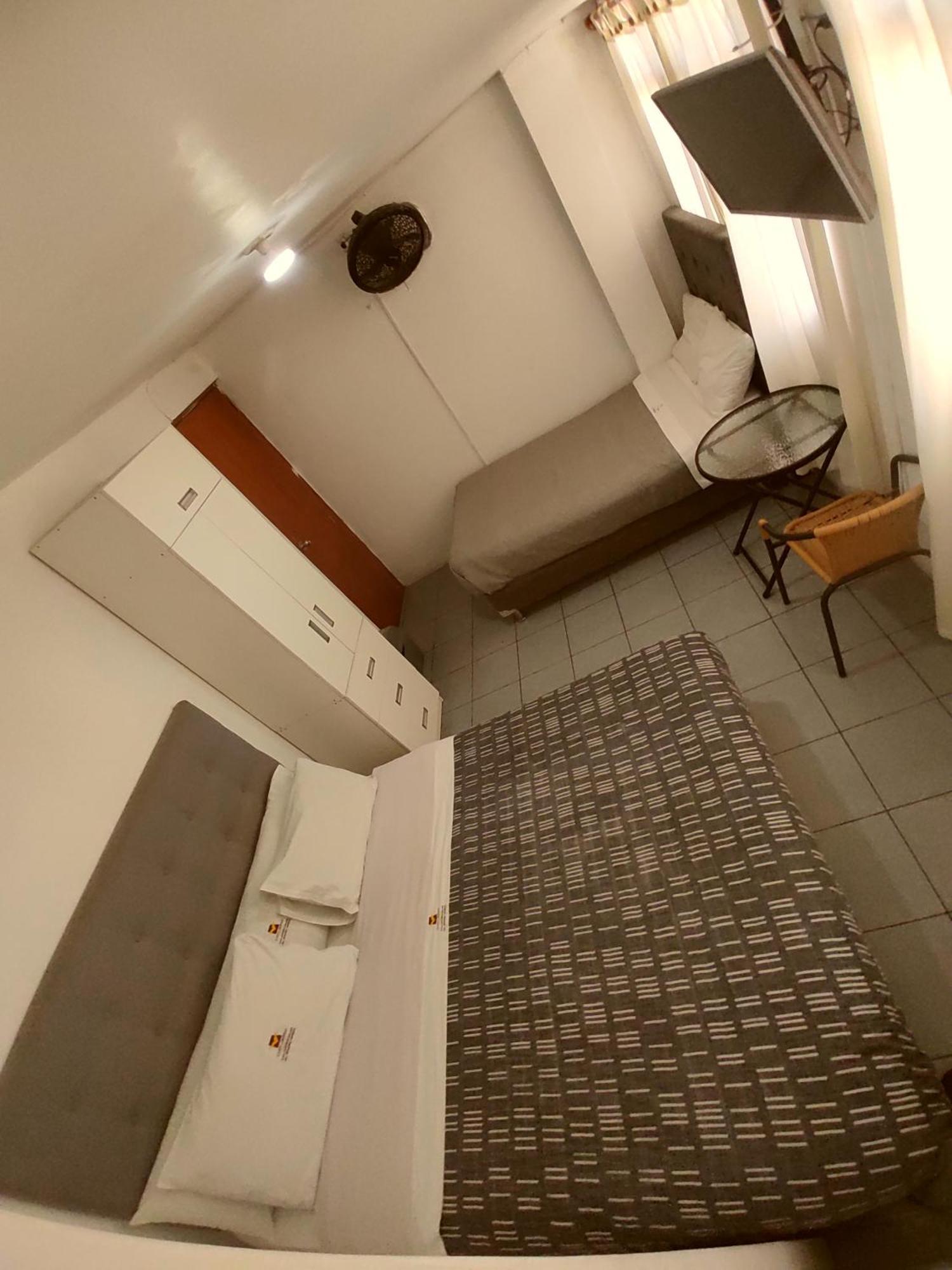 Casita Libertad Chorrillos Lima Bagian luar foto