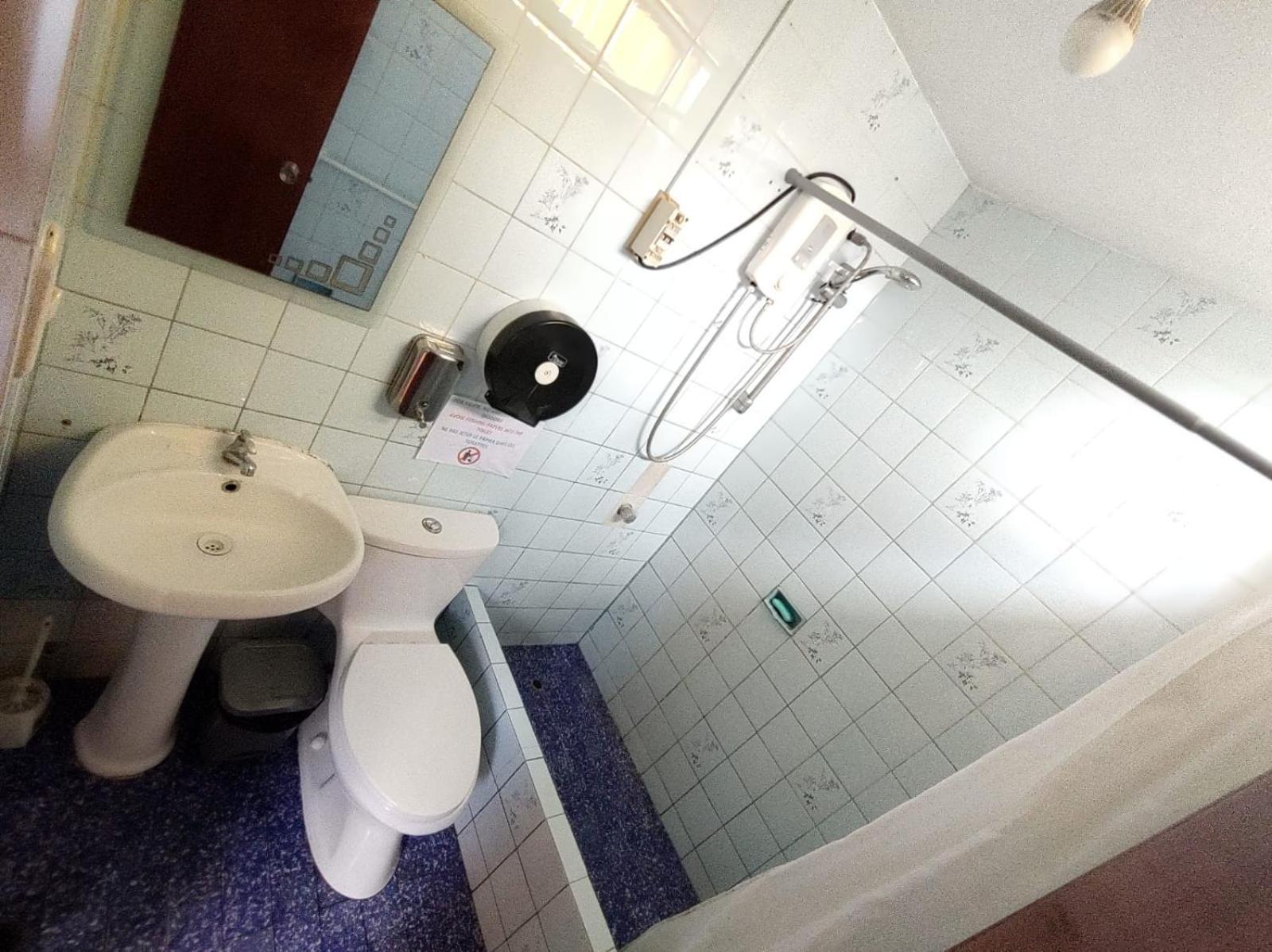 Casita Libertad Chorrillos Lima Ruang foto