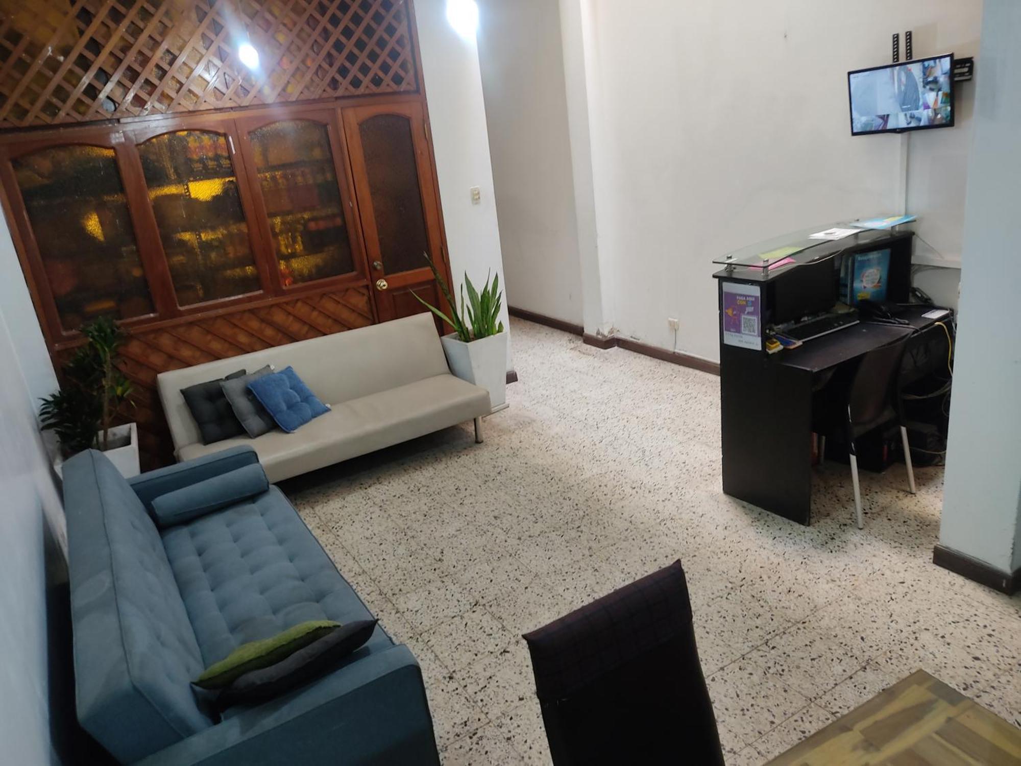 Casita Libertad Chorrillos Lima Bagian luar foto