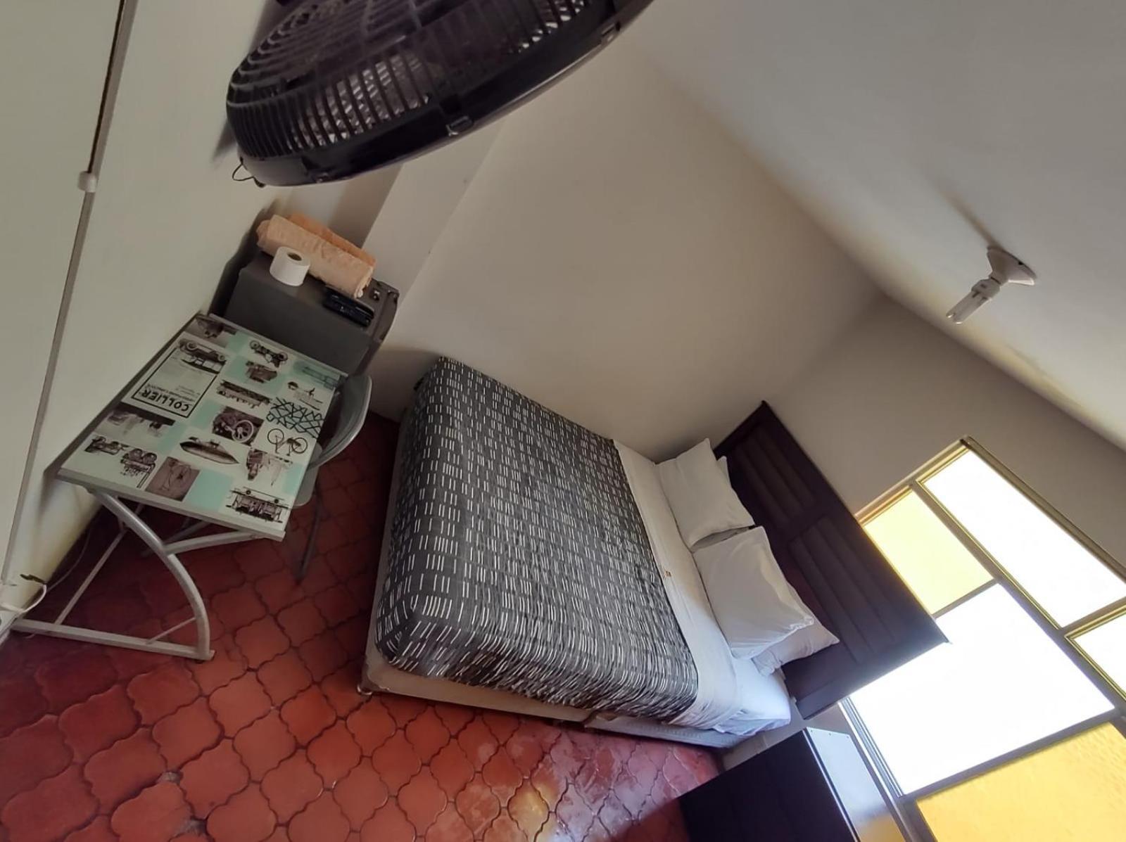 Casita Libertad Chorrillos Lima Ruang foto