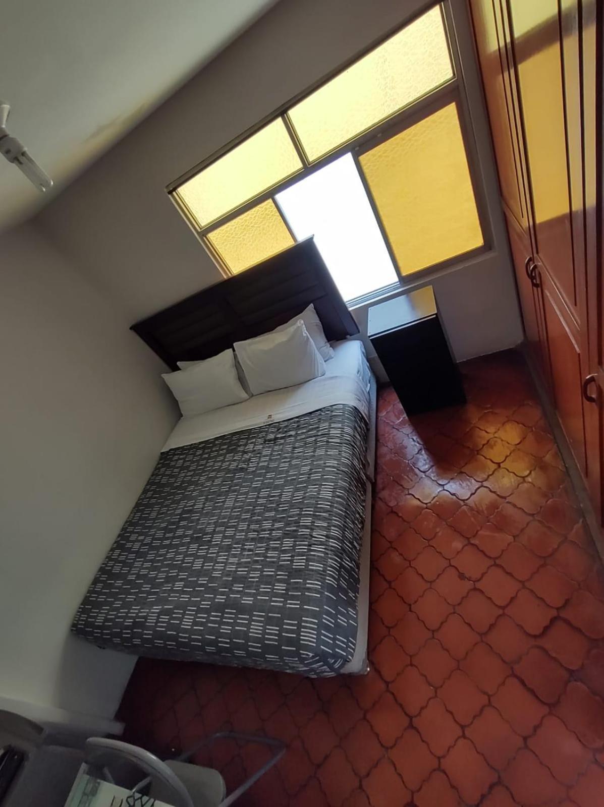 Casita Libertad Chorrillos Lima Ruang foto