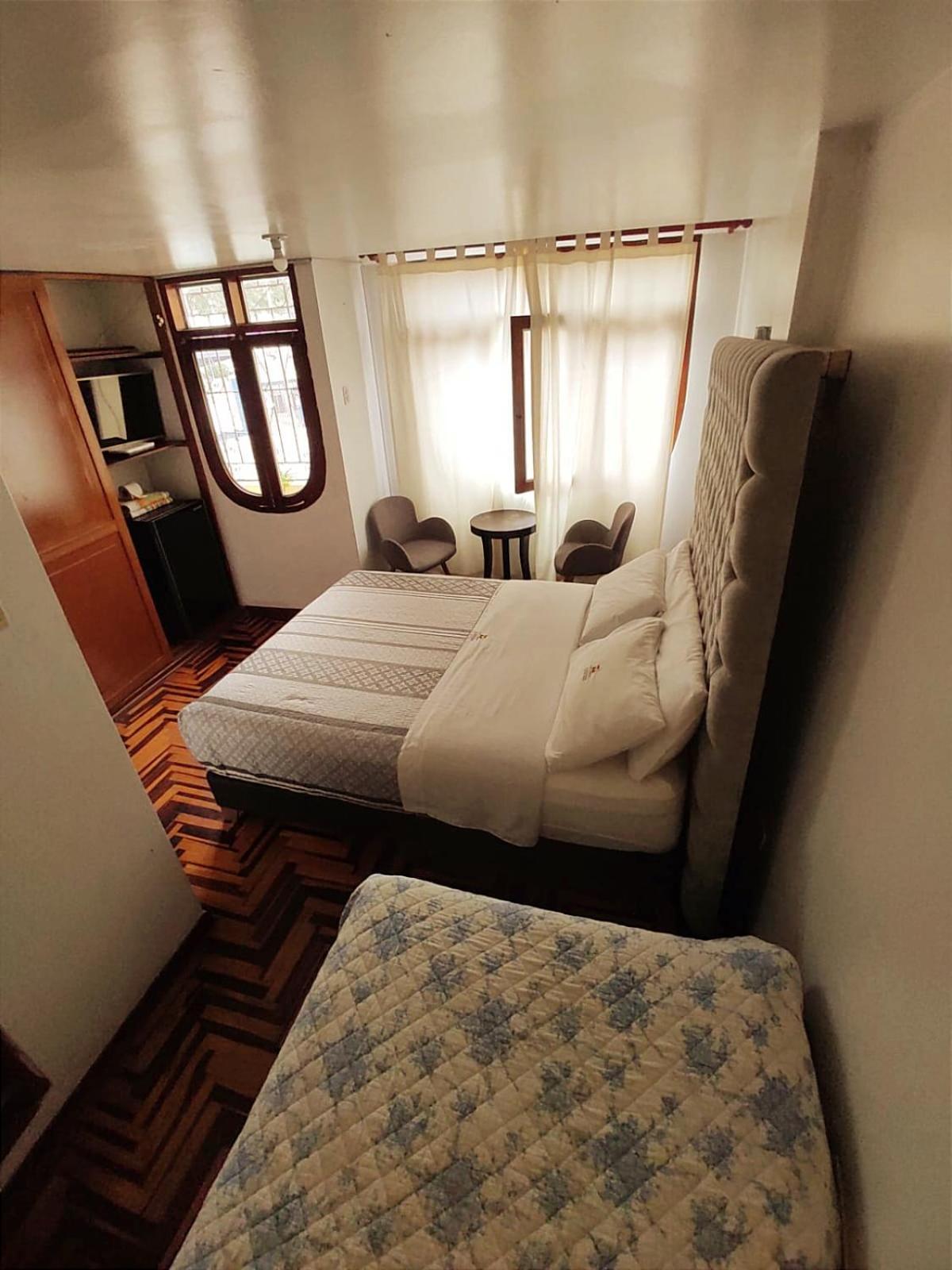Casita Libertad Chorrillos Lima Bagian luar foto