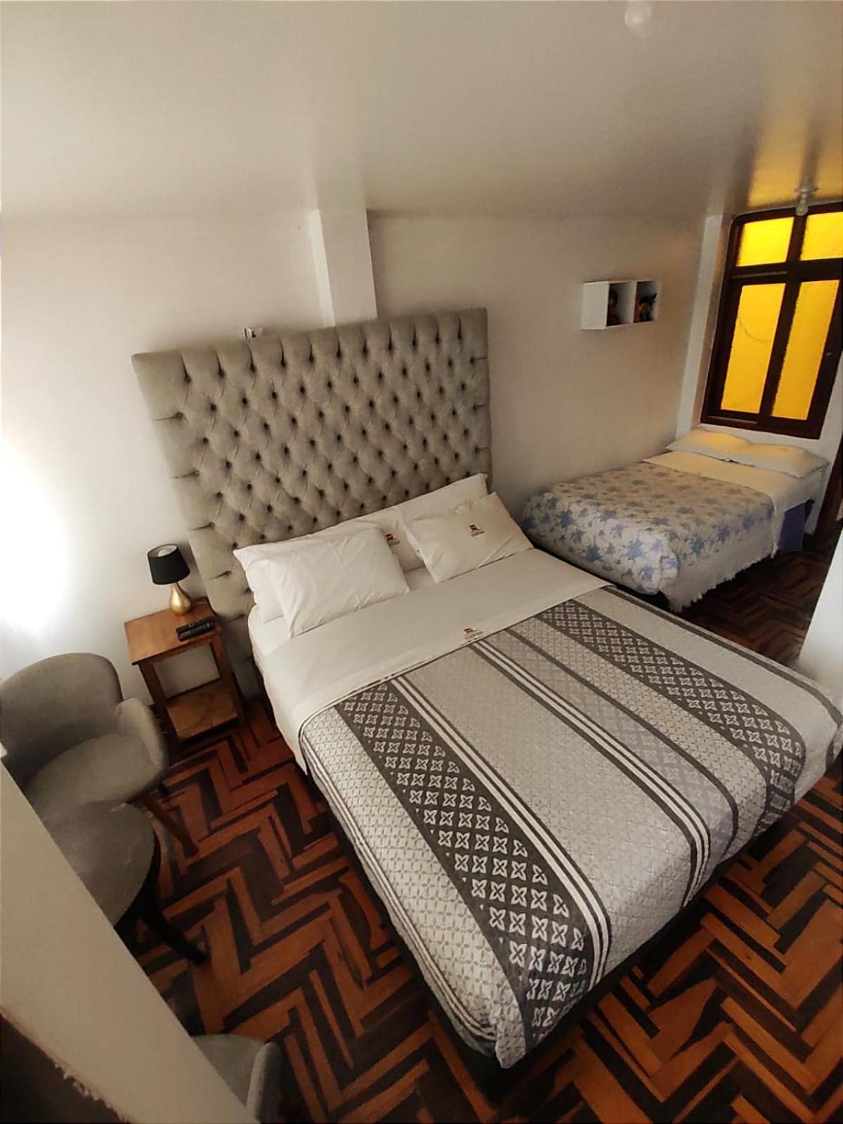 Casita Libertad Chorrillos Lima Bagian luar foto