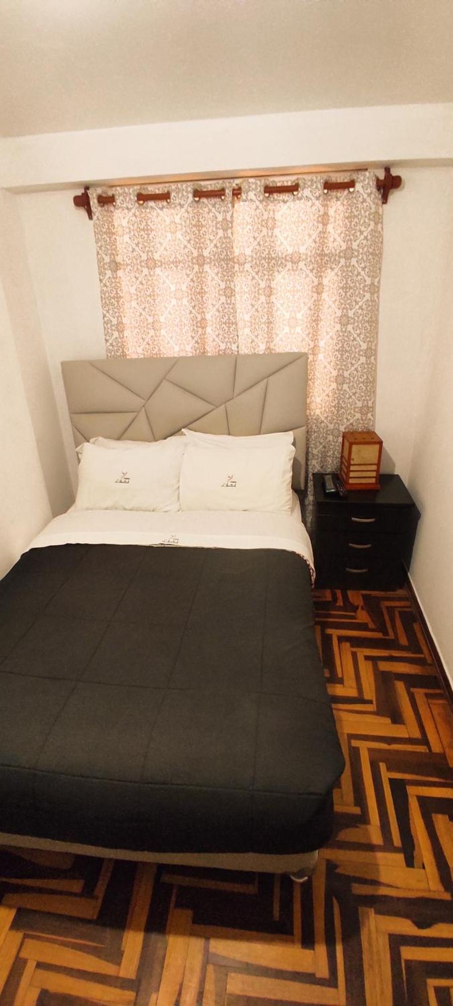 Casita Libertad Chorrillos Lima Bagian luar foto