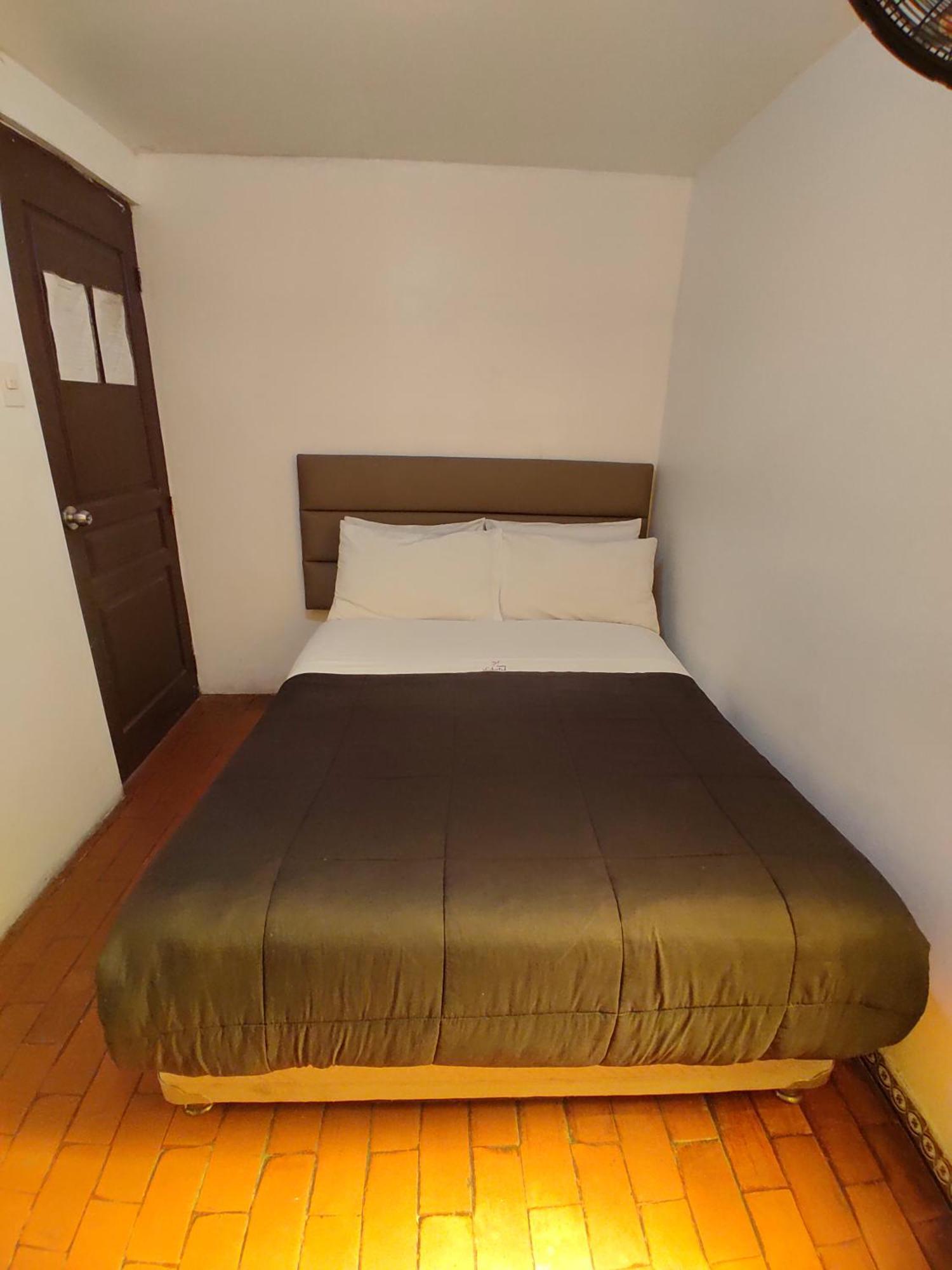 Casita Libertad Chorrillos Lima Ruang foto