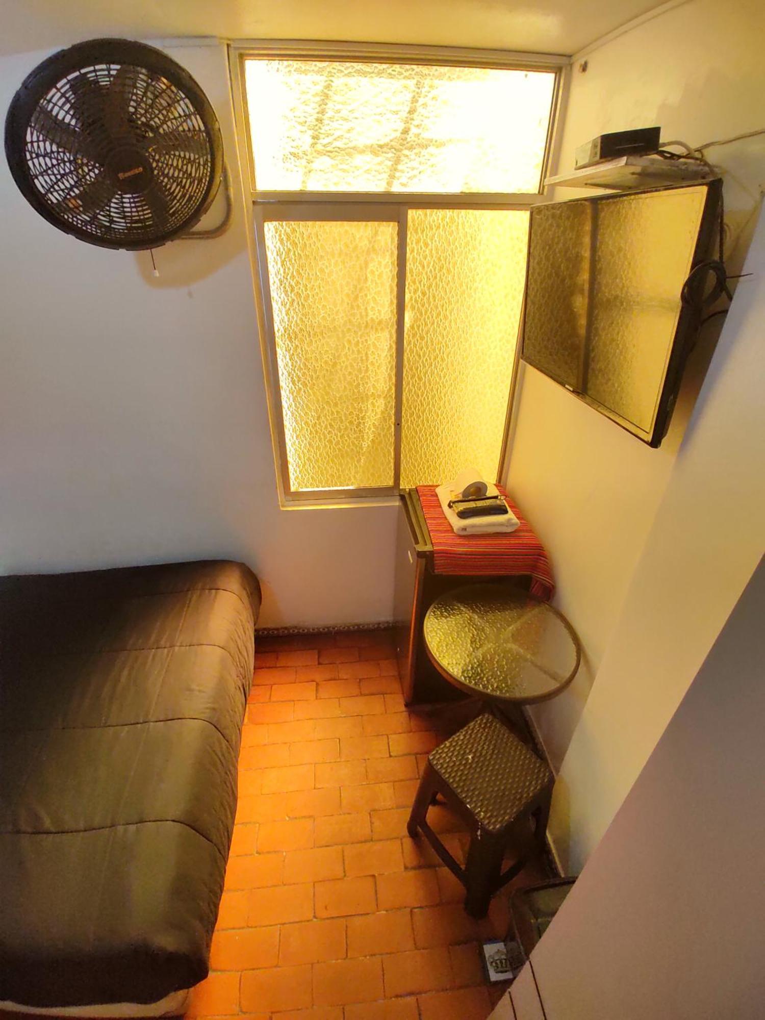 Casita Libertad Chorrillos Lima Ruang foto