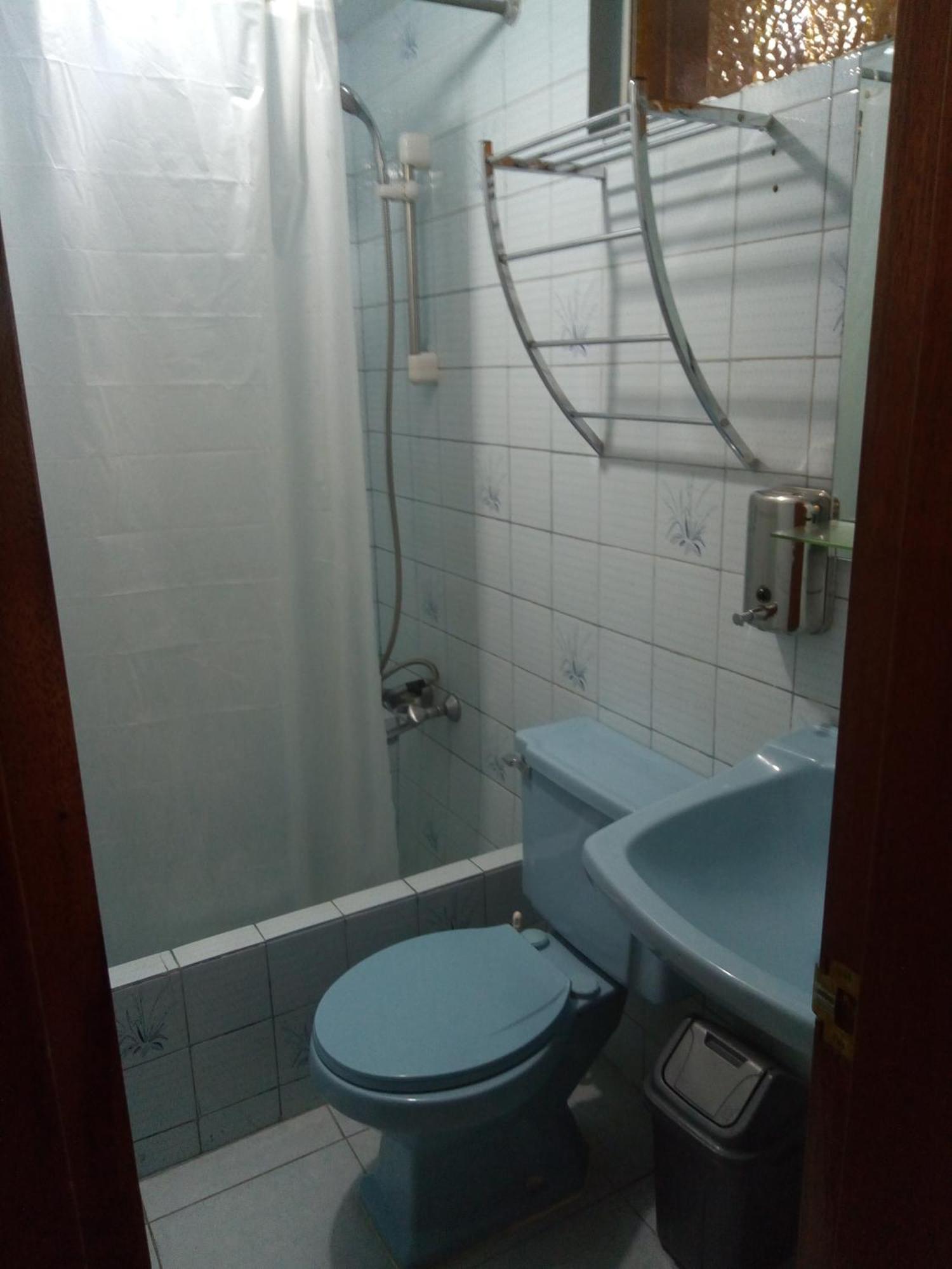 Casita Libertad Chorrillos Lima Bagian luar foto