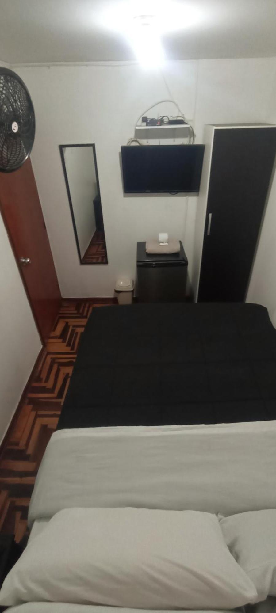 Casita Libertad Chorrillos Lima Ruang foto