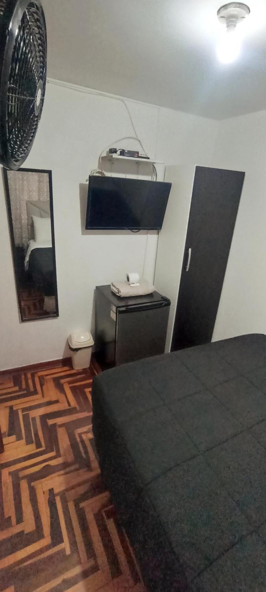Casita Libertad Chorrillos Lima Bagian luar foto