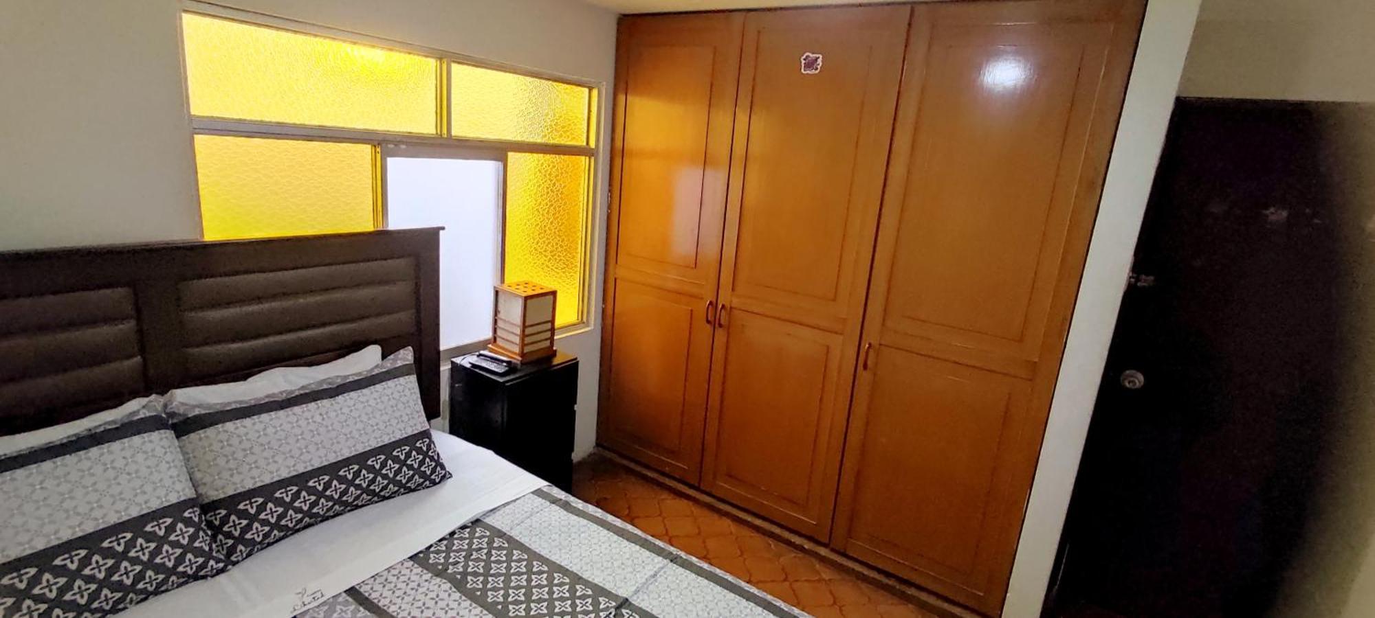 Casita Libertad Chorrillos Lima Bagian luar foto