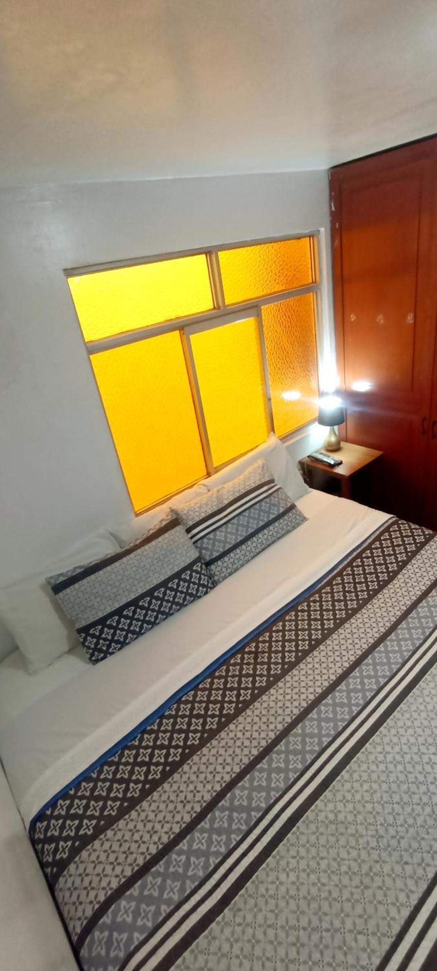 Casita Libertad Chorrillos Lima Ruang foto