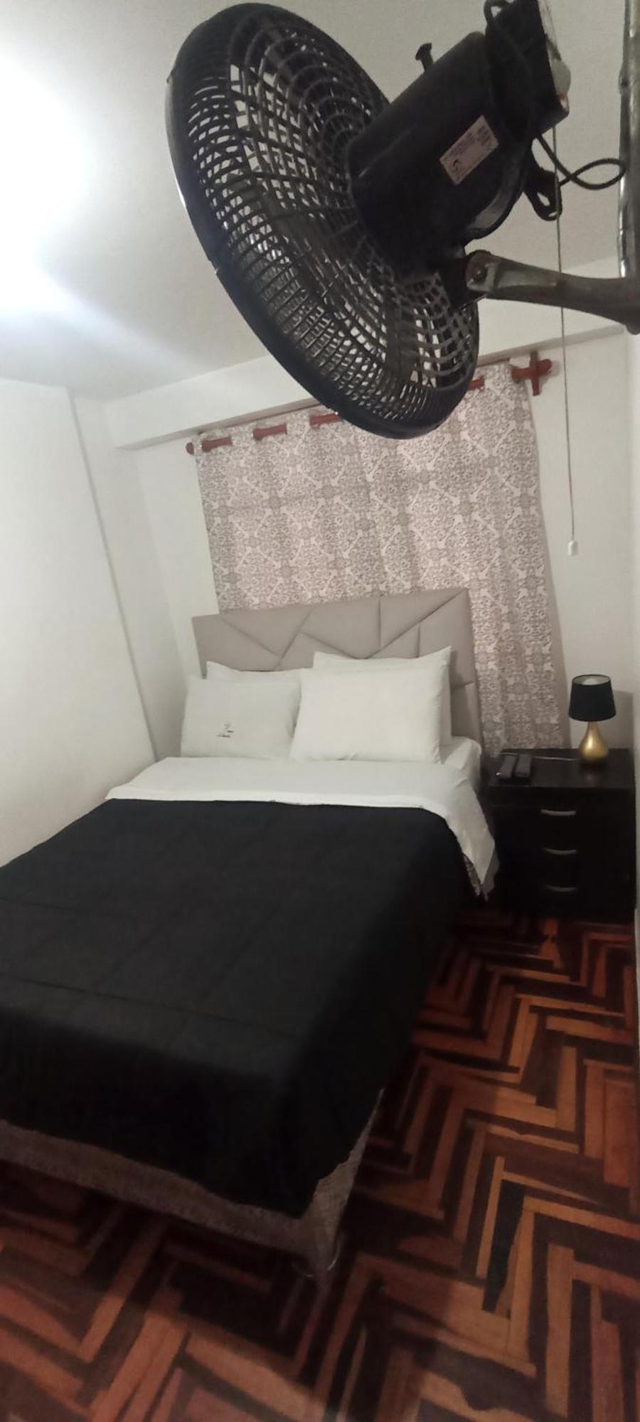 Casita Libertad Chorrillos Lima Ruang foto