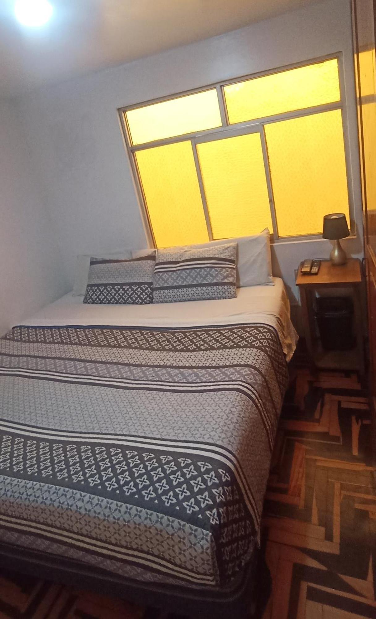 Casita Libertad Chorrillos Lima Ruang foto