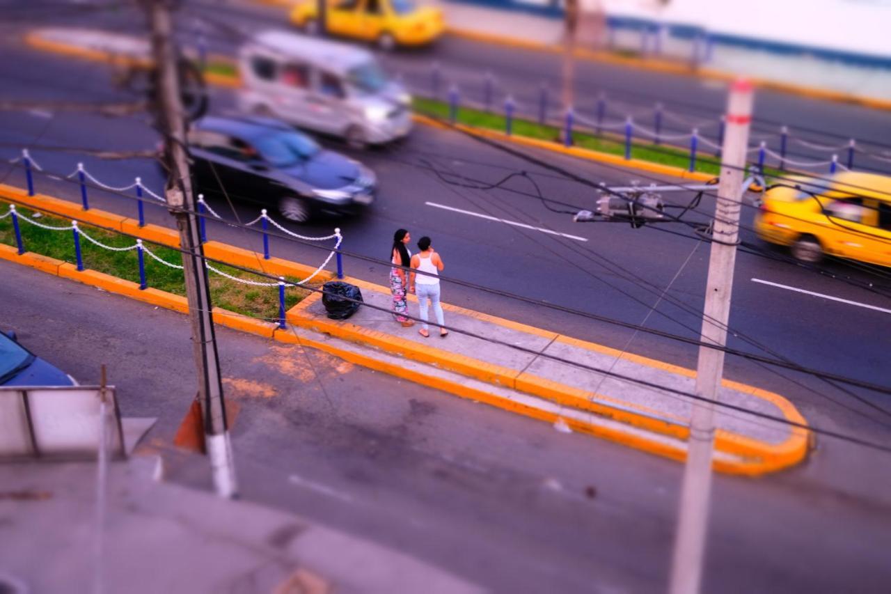Casita Libertad Chorrillos Lima Bagian luar foto